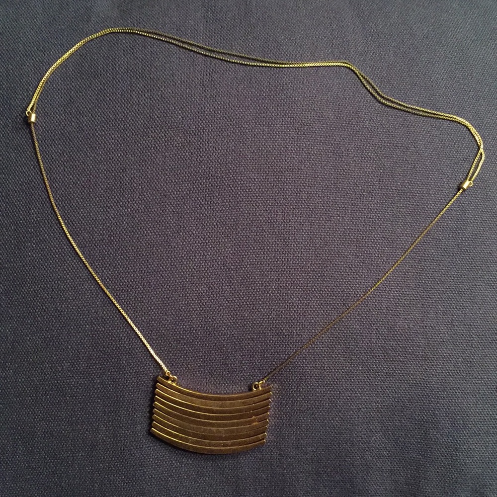 Madewell Necklace